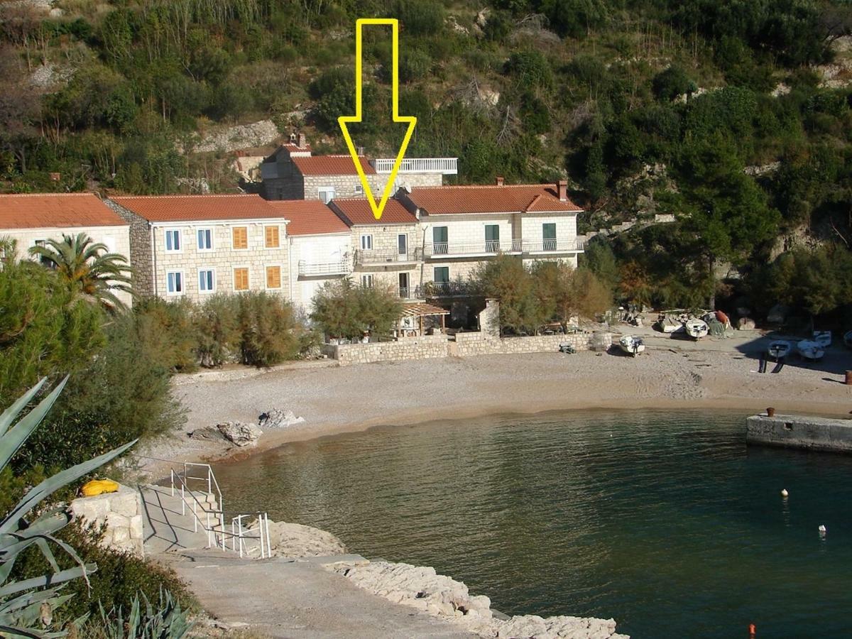 Holiday Home Viki1 - Next To Sea Podobuče Екстериор снимка